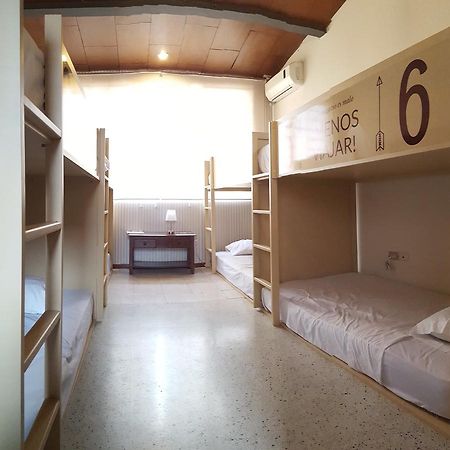 Hostal San Benito San Salvador Dış mekan fotoğraf