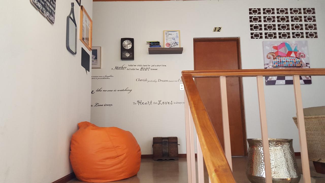 Hostal San Benito San Salvador Dış mekan fotoğraf