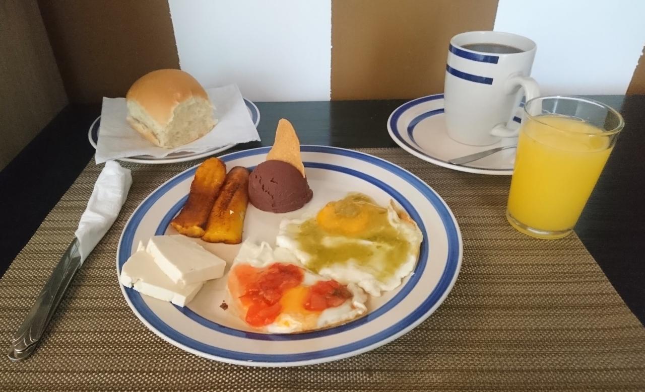 Hostal San Benito San Salvador Dış mekan fotoğraf