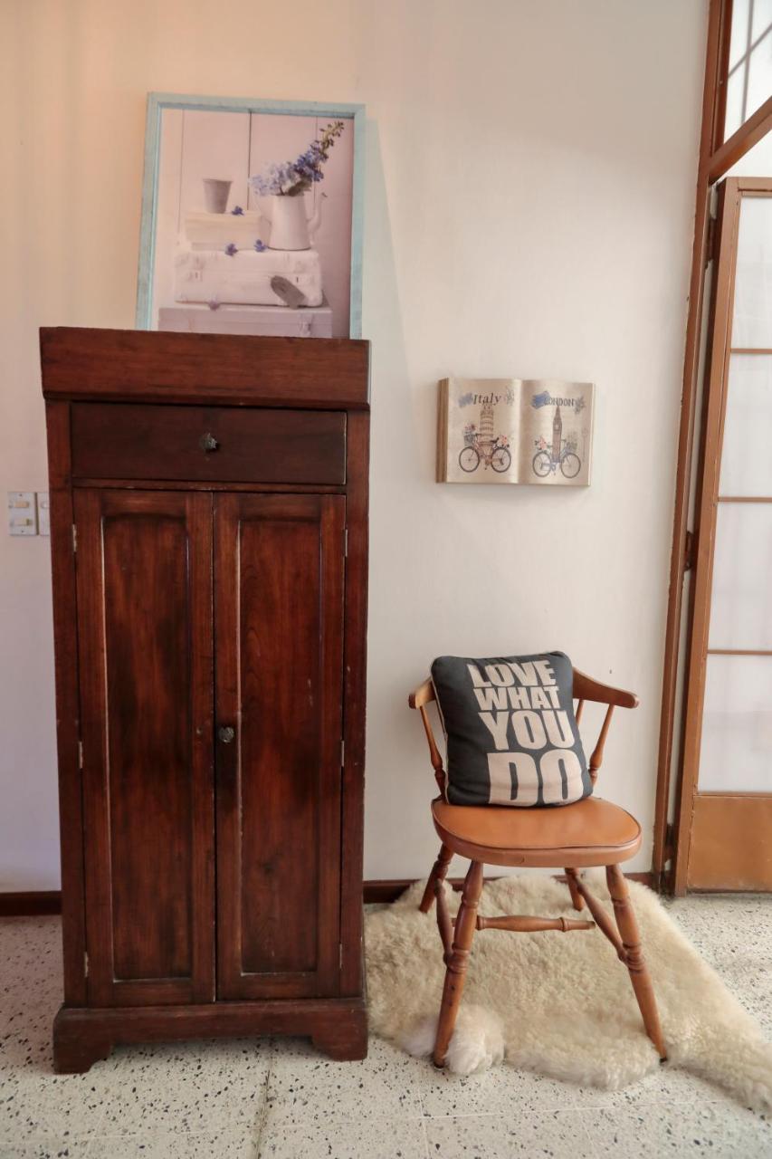 Hostal San Benito San Salvador Dış mekan fotoğraf