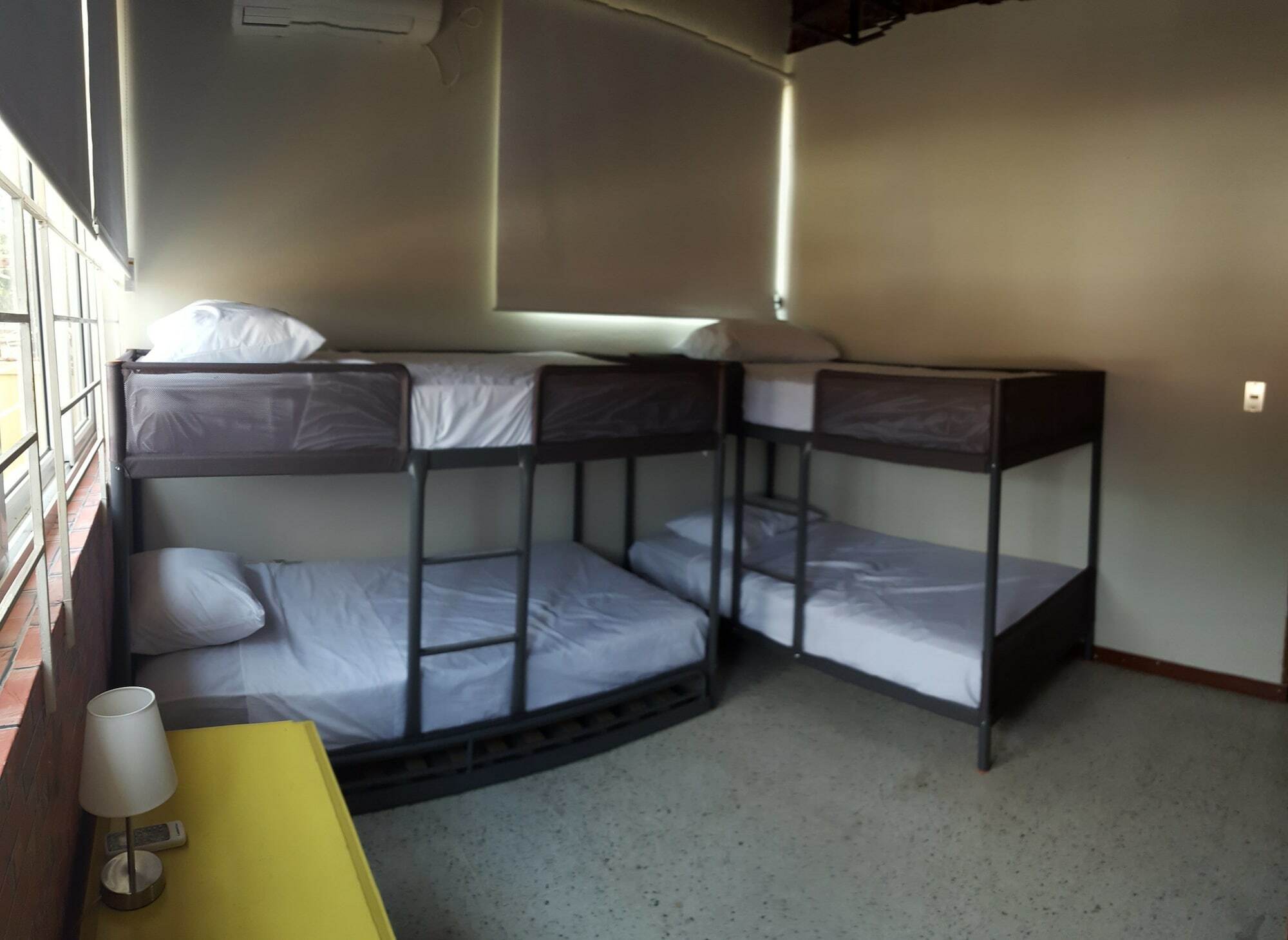 Hostal San Benito San Salvador Dış mekan fotoğraf